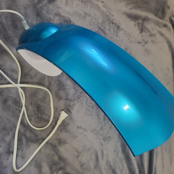 OttLite Daylight Lamp Desk Light Task Lamp USED - Picture 3 of 12